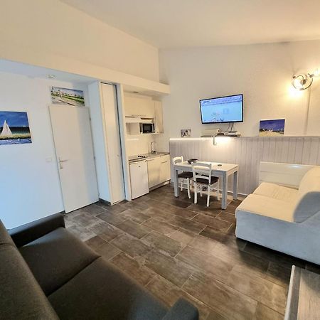 Appartement 91 Palais Des Gouverneurs Saint-Martin-de-Ré Esterno foto