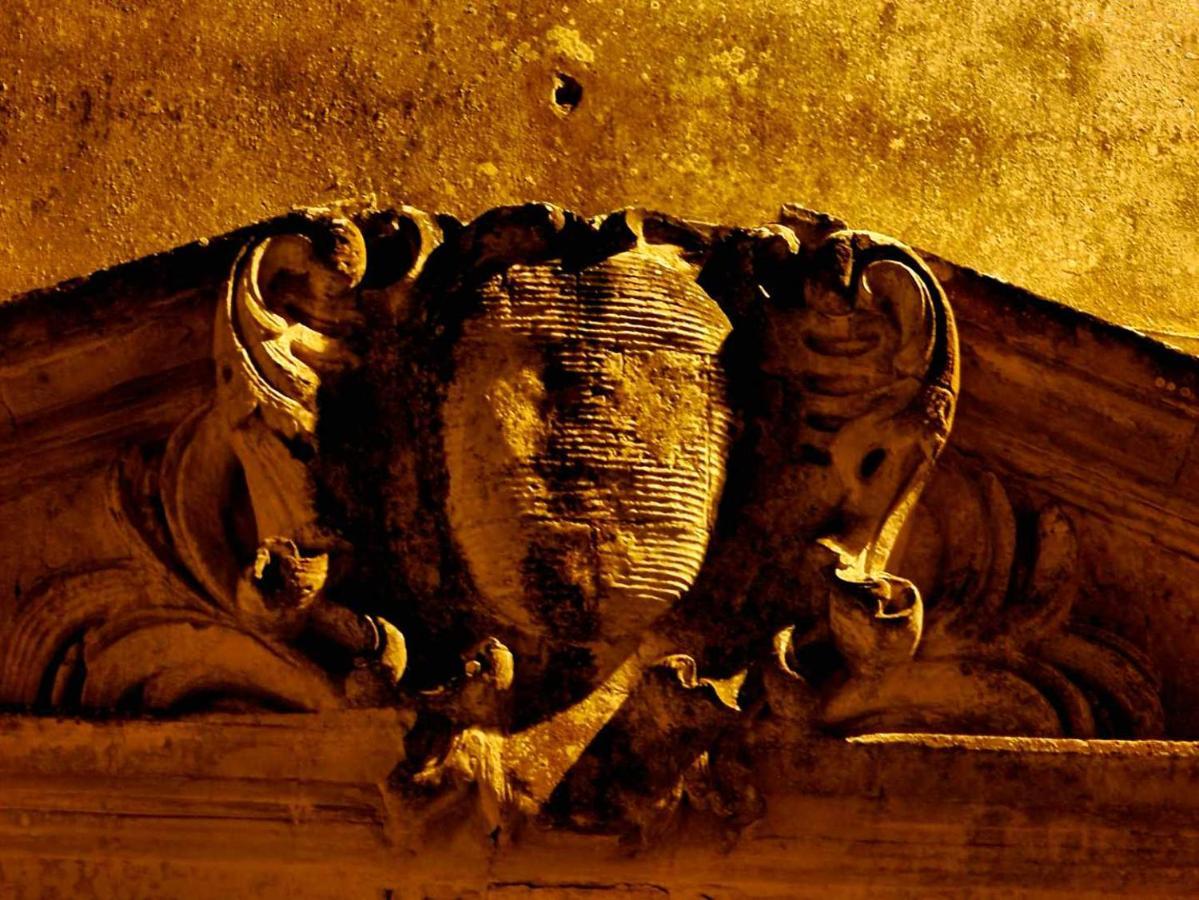 Appartement 91 Palais Des Gouverneurs Saint-Martin-de-Ré Esterno foto