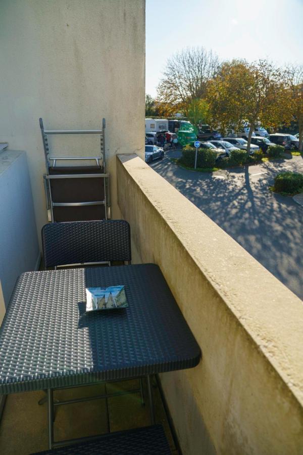 Appartement 91 Palais Des Gouverneurs Saint-Martin-de-Ré Esterno foto