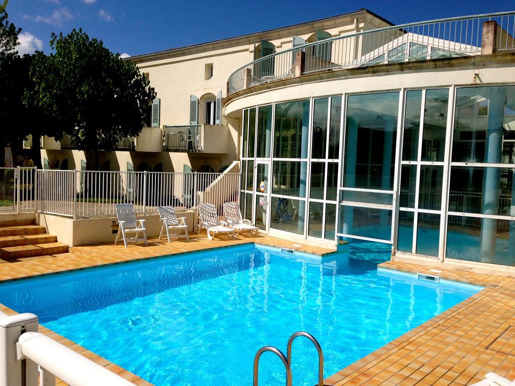 Appartement 91 Palais Des Gouverneurs Saint-Martin-de-Ré Esterno foto