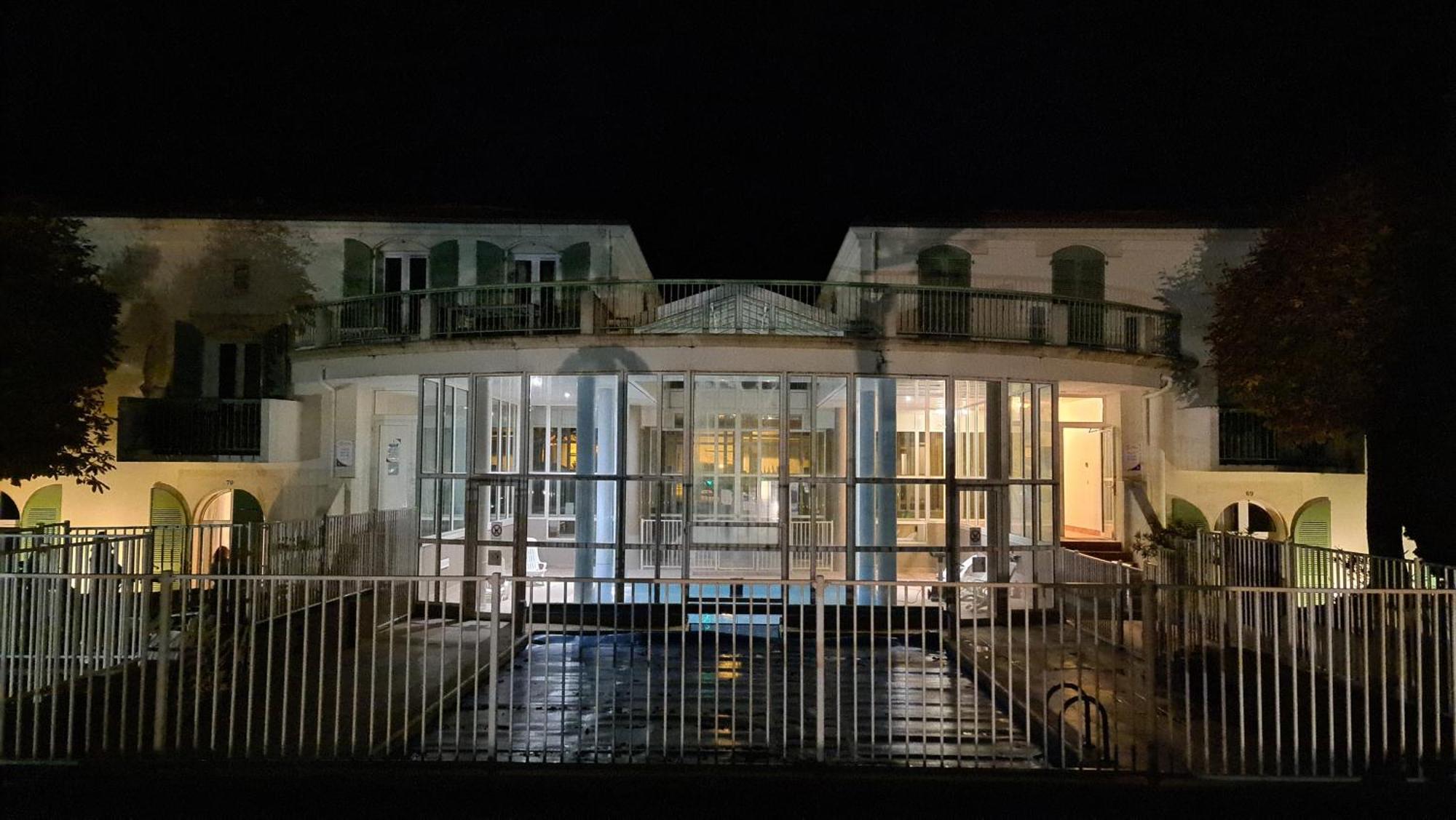 Appartement 91 Palais Des Gouverneurs Saint-Martin-de-Ré Esterno foto