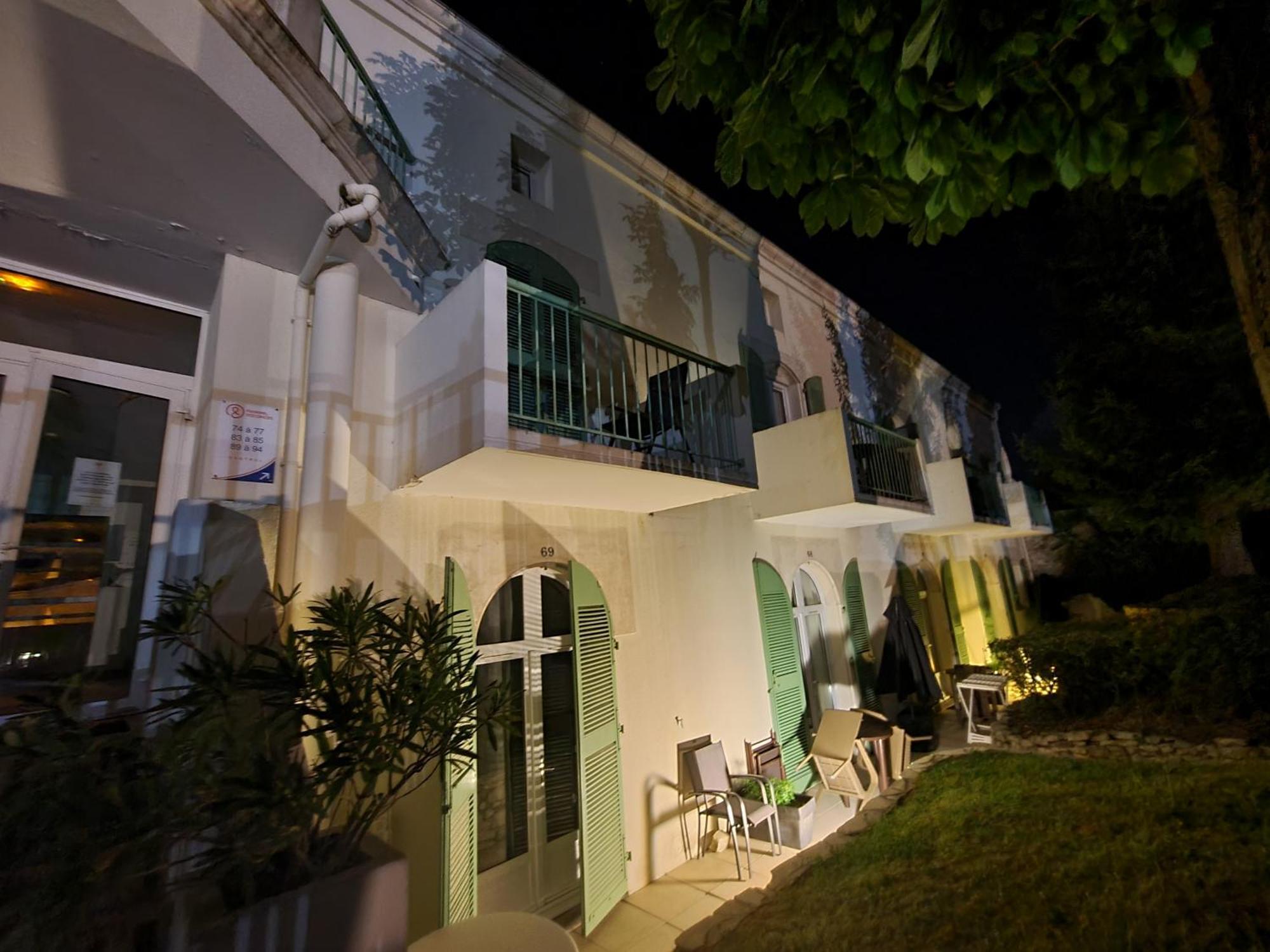 Appartement 91 Palais Des Gouverneurs Saint-Martin-de-Ré Esterno foto