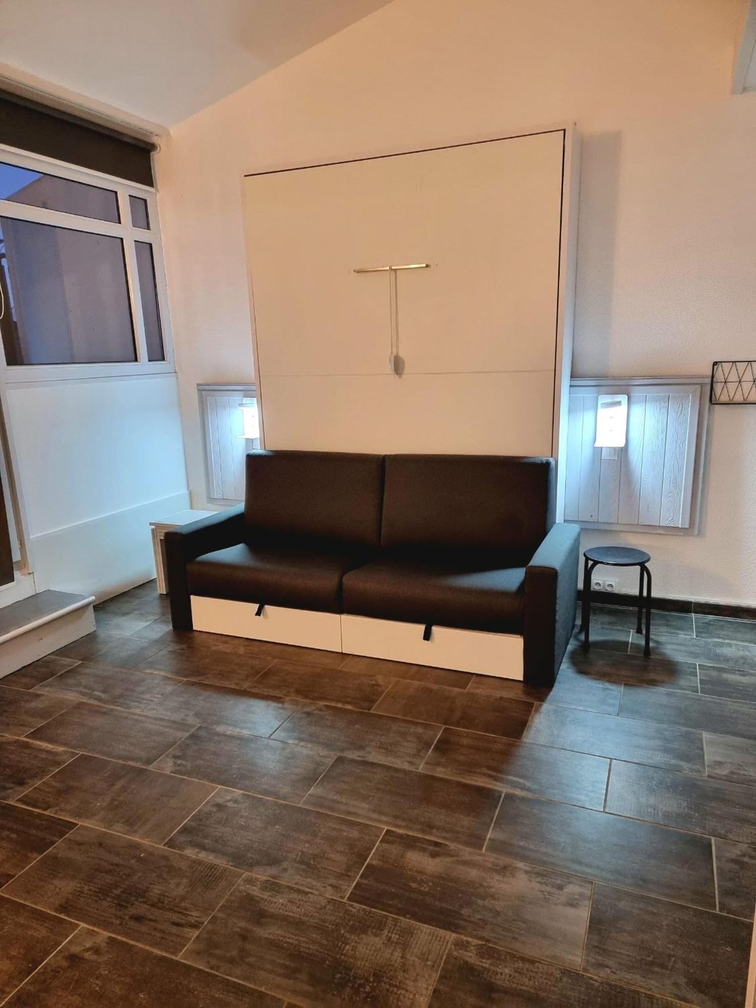 Appartement 91 Palais Des Gouverneurs Saint-Martin-de-Ré Esterno foto