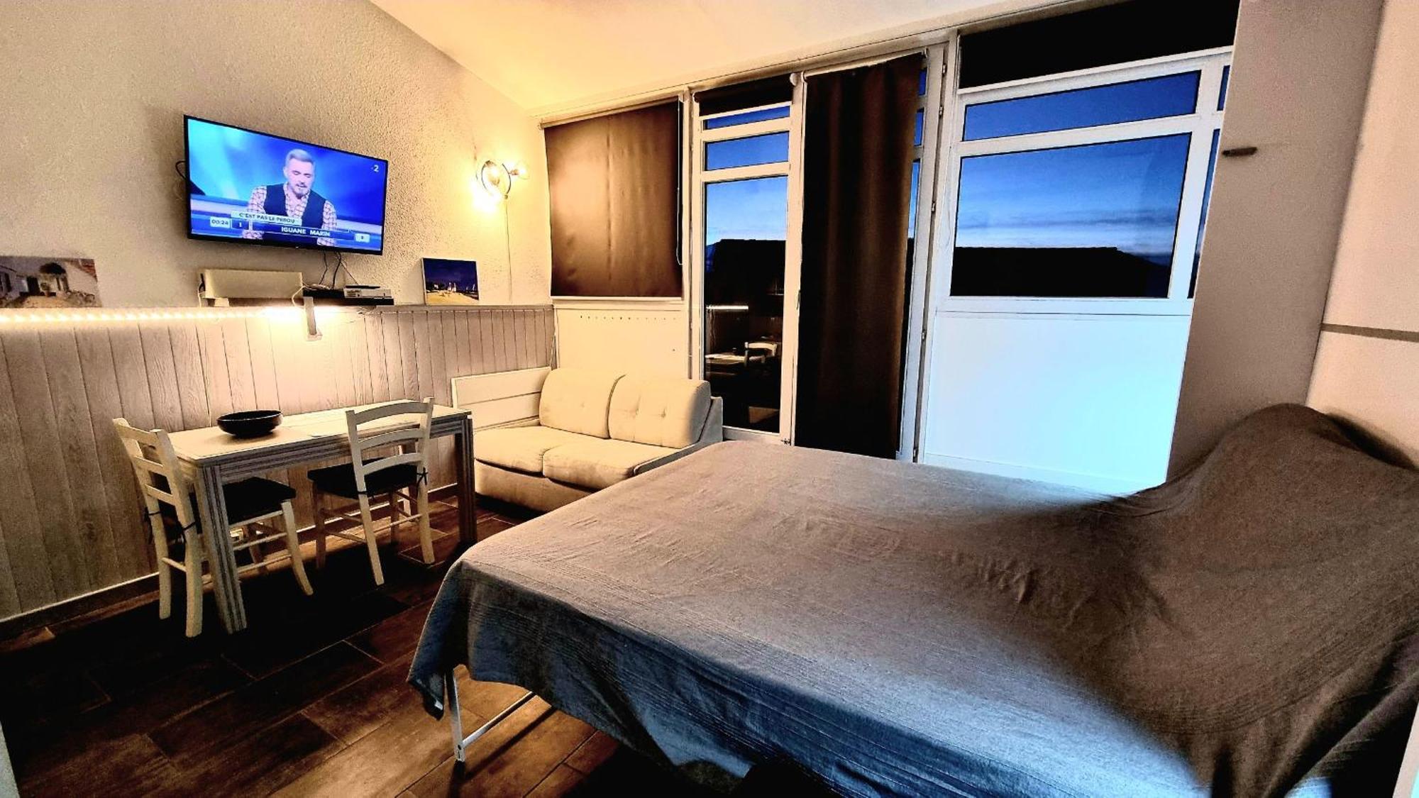 Appartement 91 Palais Des Gouverneurs Saint-Martin-de-Ré Esterno foto