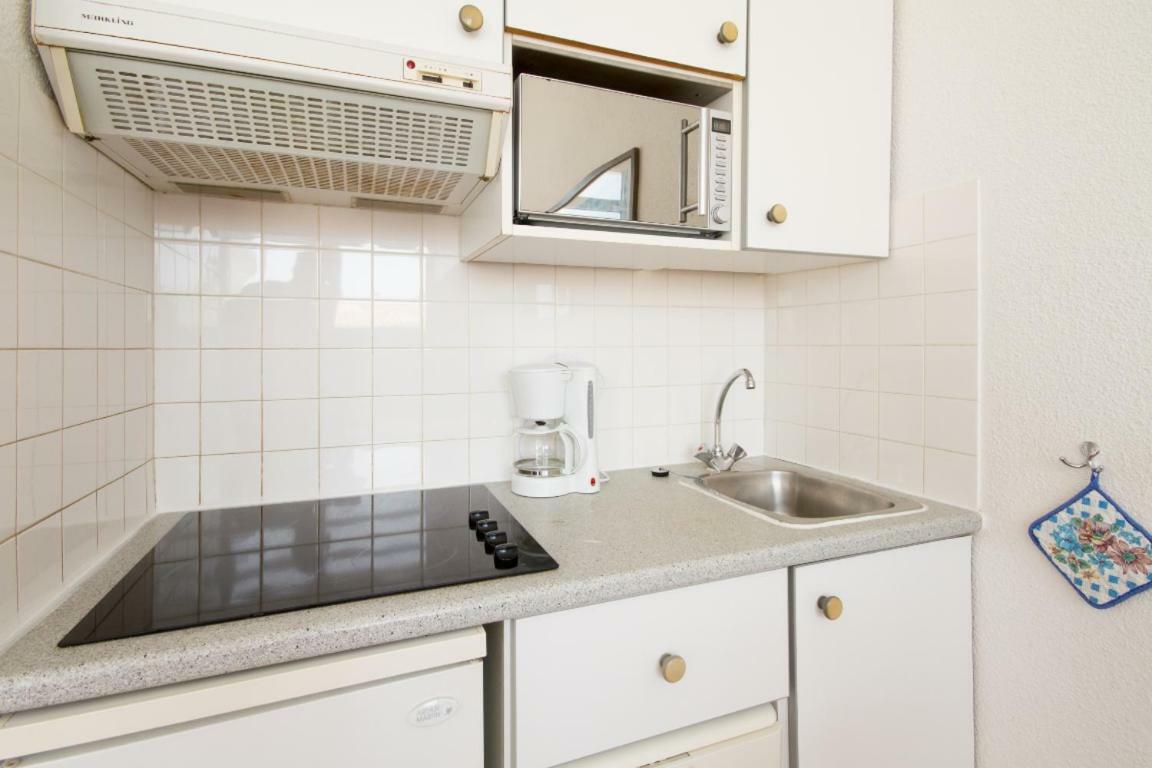Appartement 91 Palais Des Gouverneurs Saint-Martin-de-Ré Esterno foto