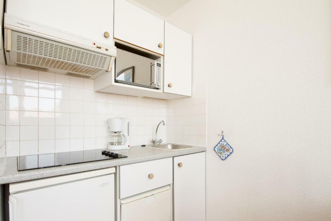 Appartement 91 Palais Des Gouverneurs Saint-Martin-de-Ré Esterno foto
